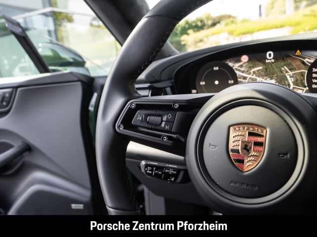 Porsche Macan 4S - Samsaru's Car Outlet
