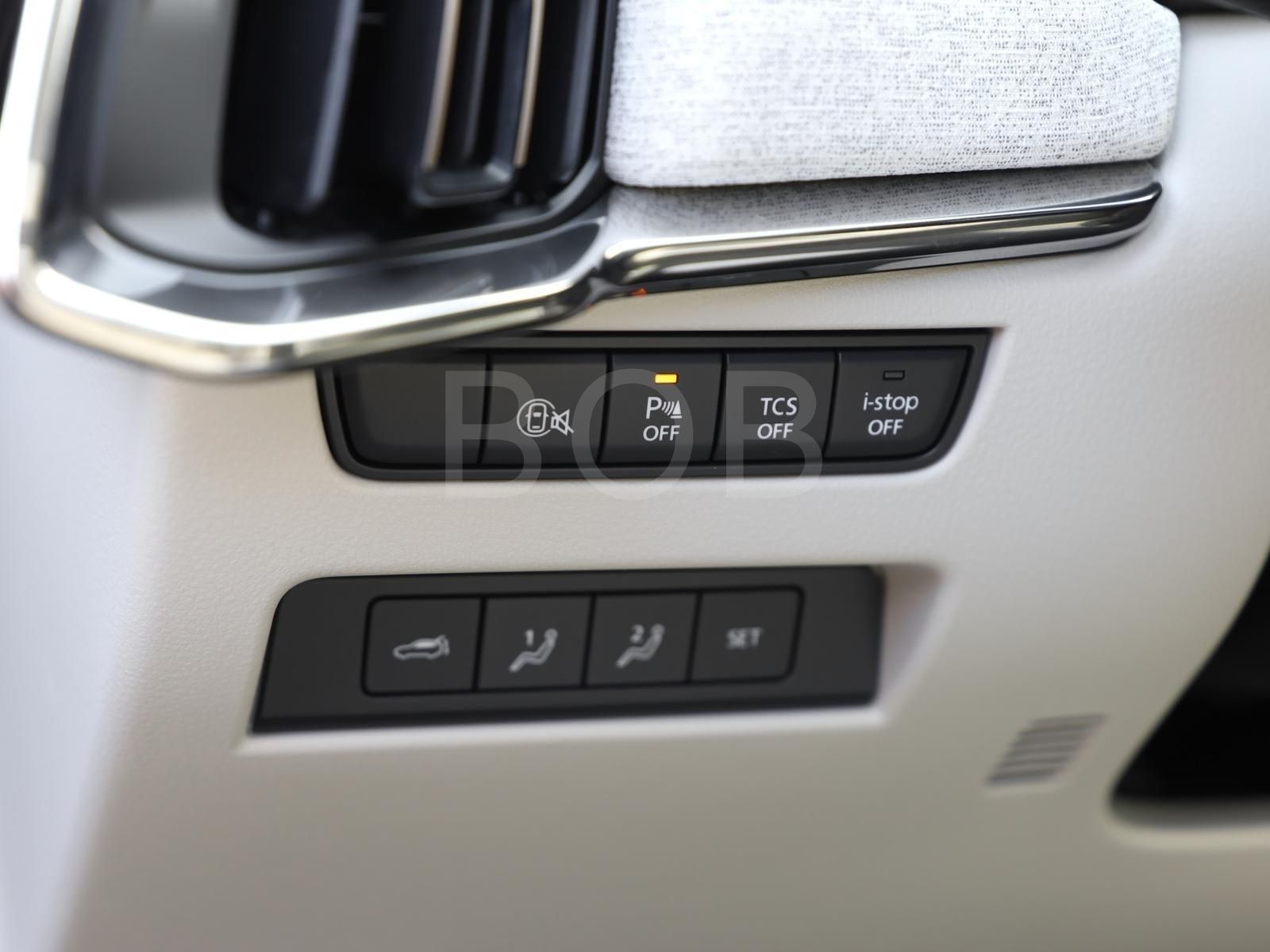 Mazda CX-80 Plug-In Hybrid 8AT AWD Takumi Plus 8-fach