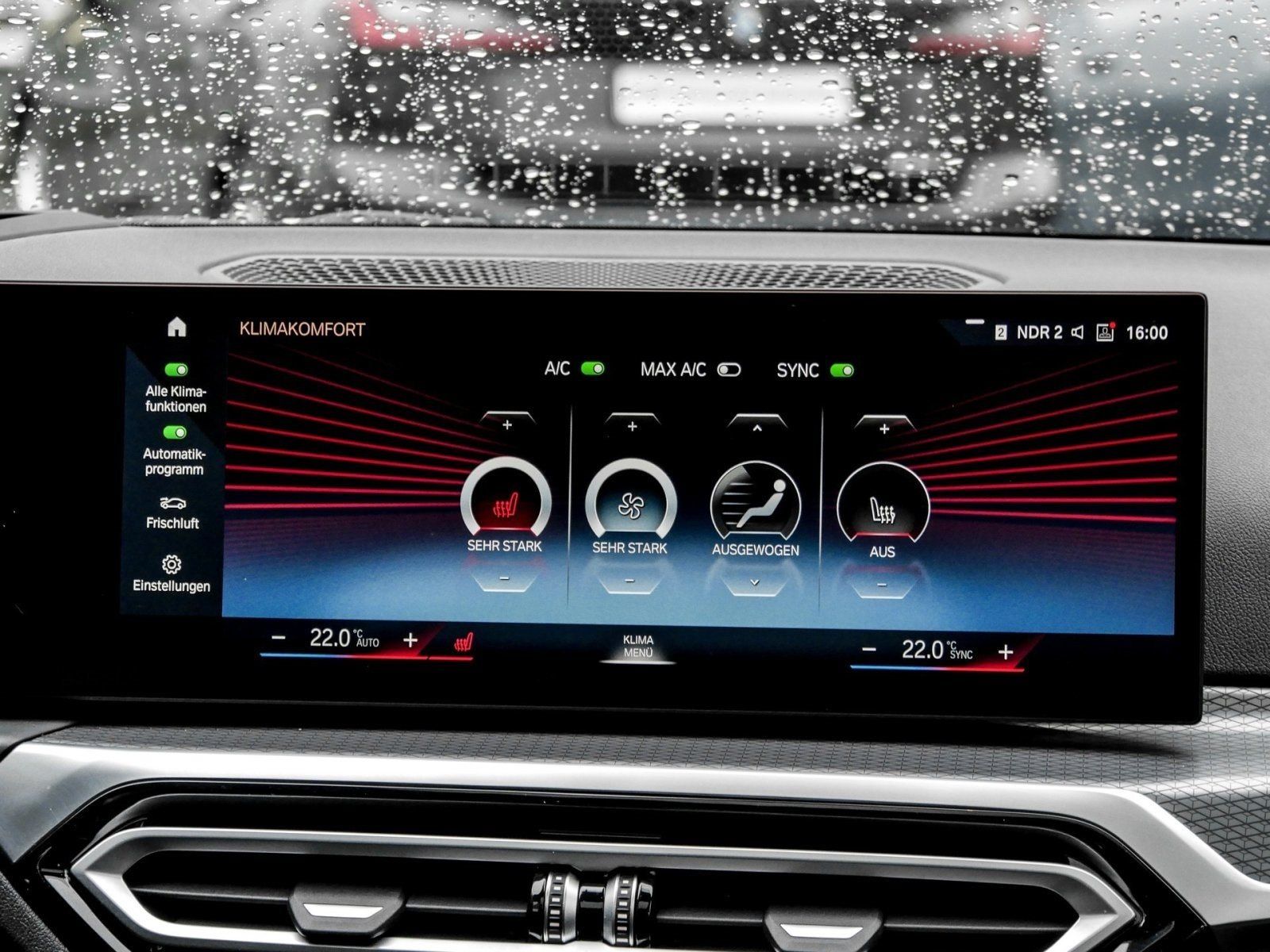 BMW 320d xDrive M SPORT+ACC+WIDESCREEN+KEYLESS+MEMOR