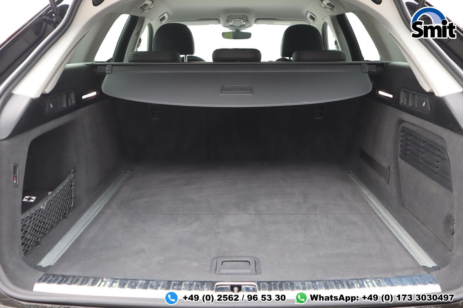 Audi A6 Allroad 2.0TDI Quattro - Samsaru's Car Outlet