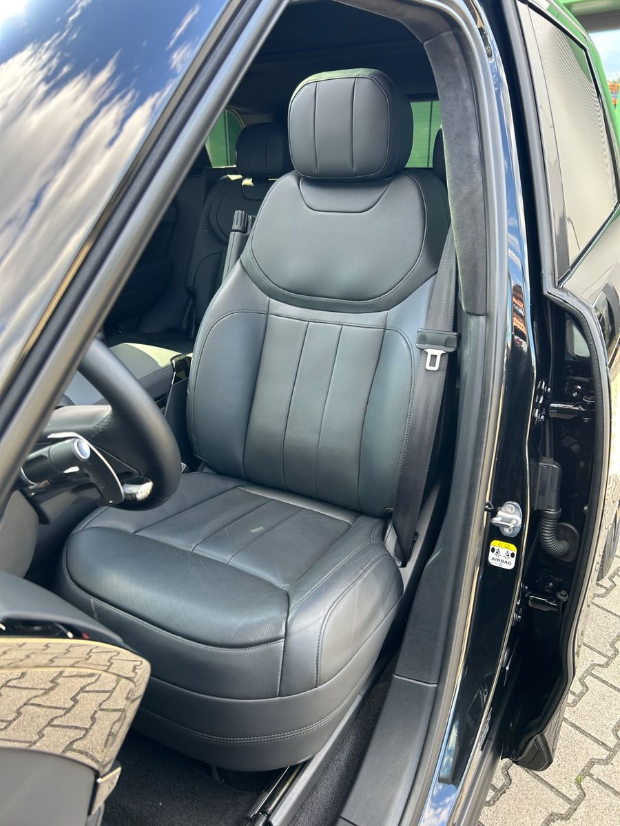Range Rover Sport Autobiography - Samsaru's Car Outlet