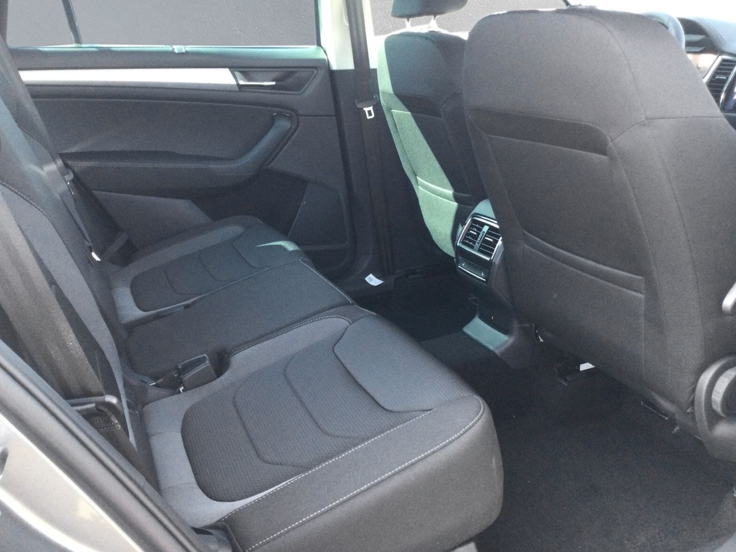 Skoda Kodiaq Tour 2.0 TDI - Samsaru's Car Outlet