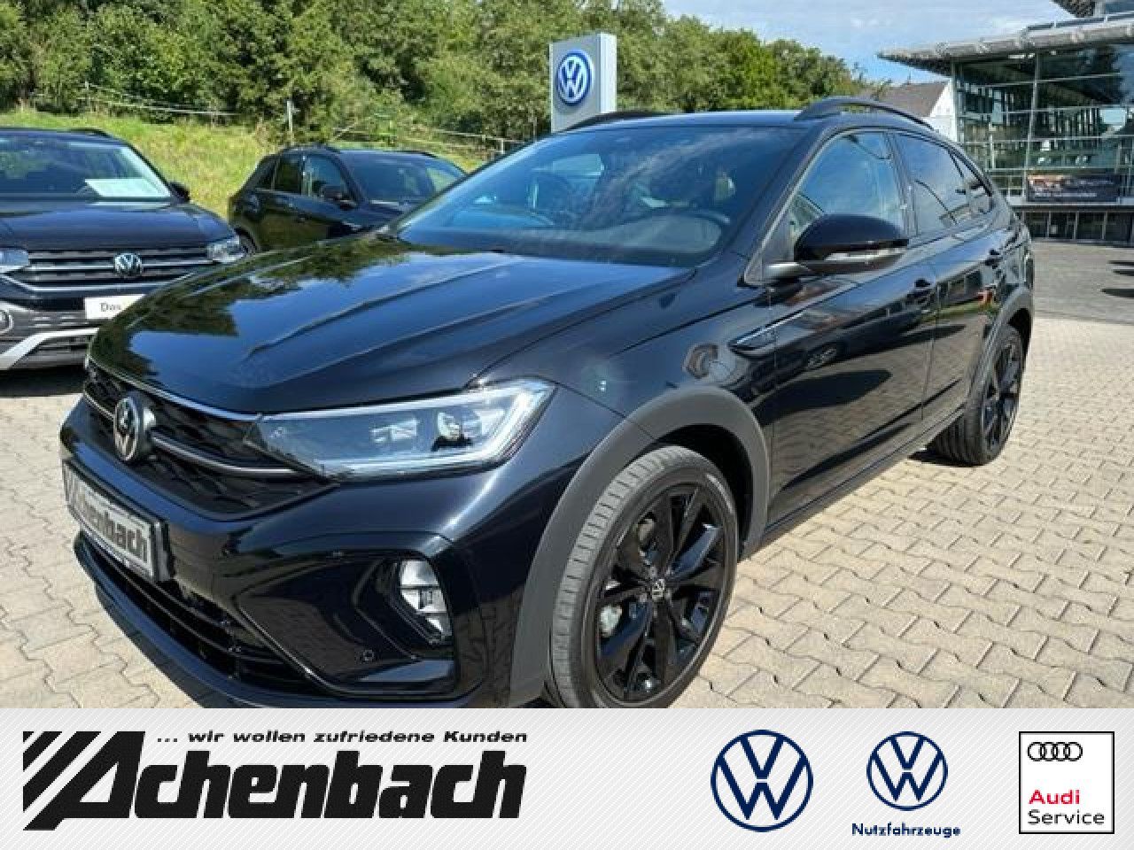Volkswagen Taigo R-Line 1.0 TSI DSG - Samsaru's Car Outlet