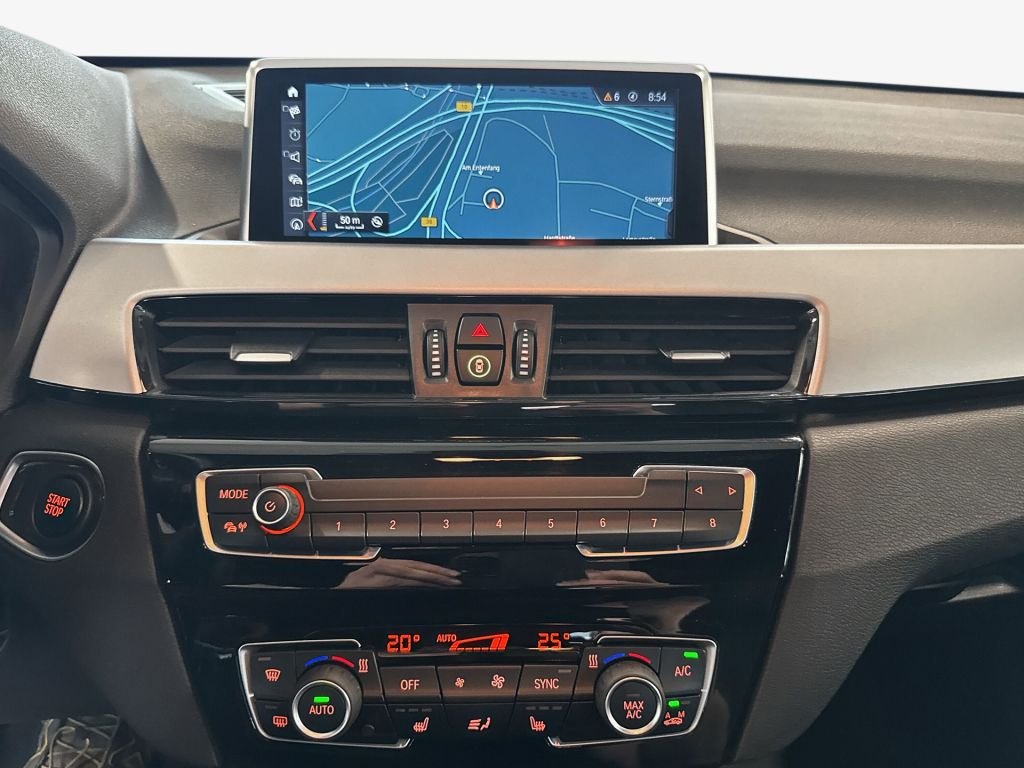 BMW X1 xDrive25e Advantage - Samsaru's Car Outlet