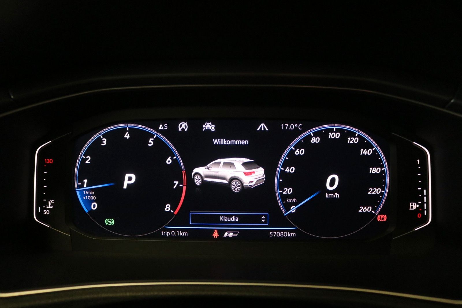 Volkswagen T-Roc Sport 4M R-Line - Samsaru's Car Outlet