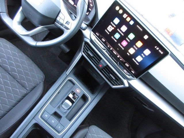 Seat Leon SP FR Navi AHK LED ACC Kamera SideAssist