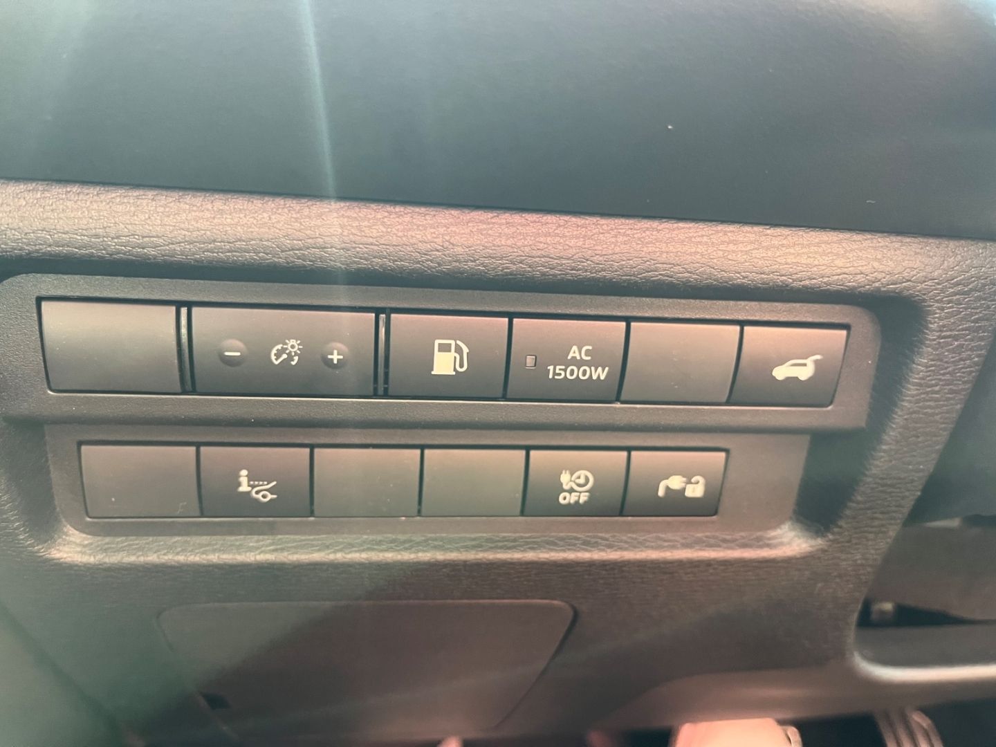 Mitsubishi Outlander 2.4 PHEV S-AWC Top8Jahre Garantie!*All