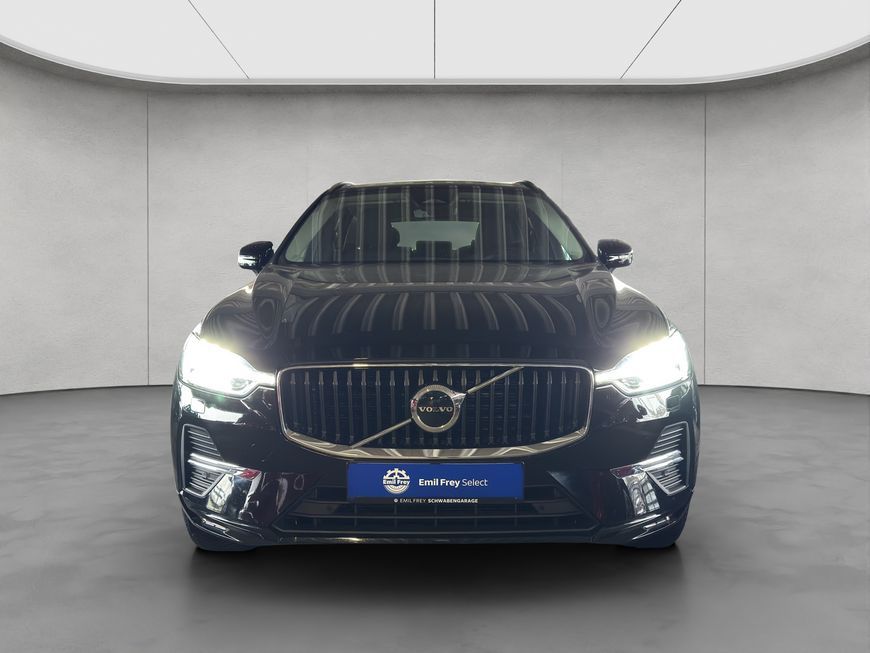Volvo XC60 B5 B AWD Core