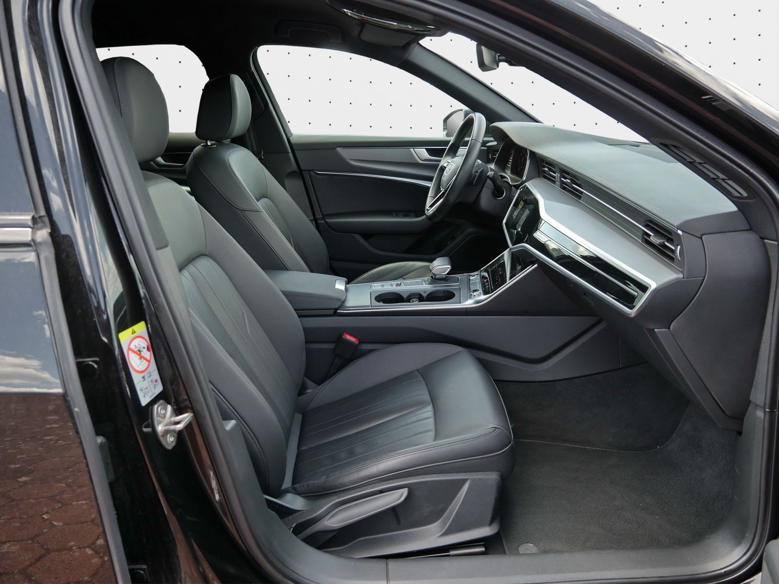 Audi A6 allroad 40 TDI qu. - Samsaru's Car Outlet