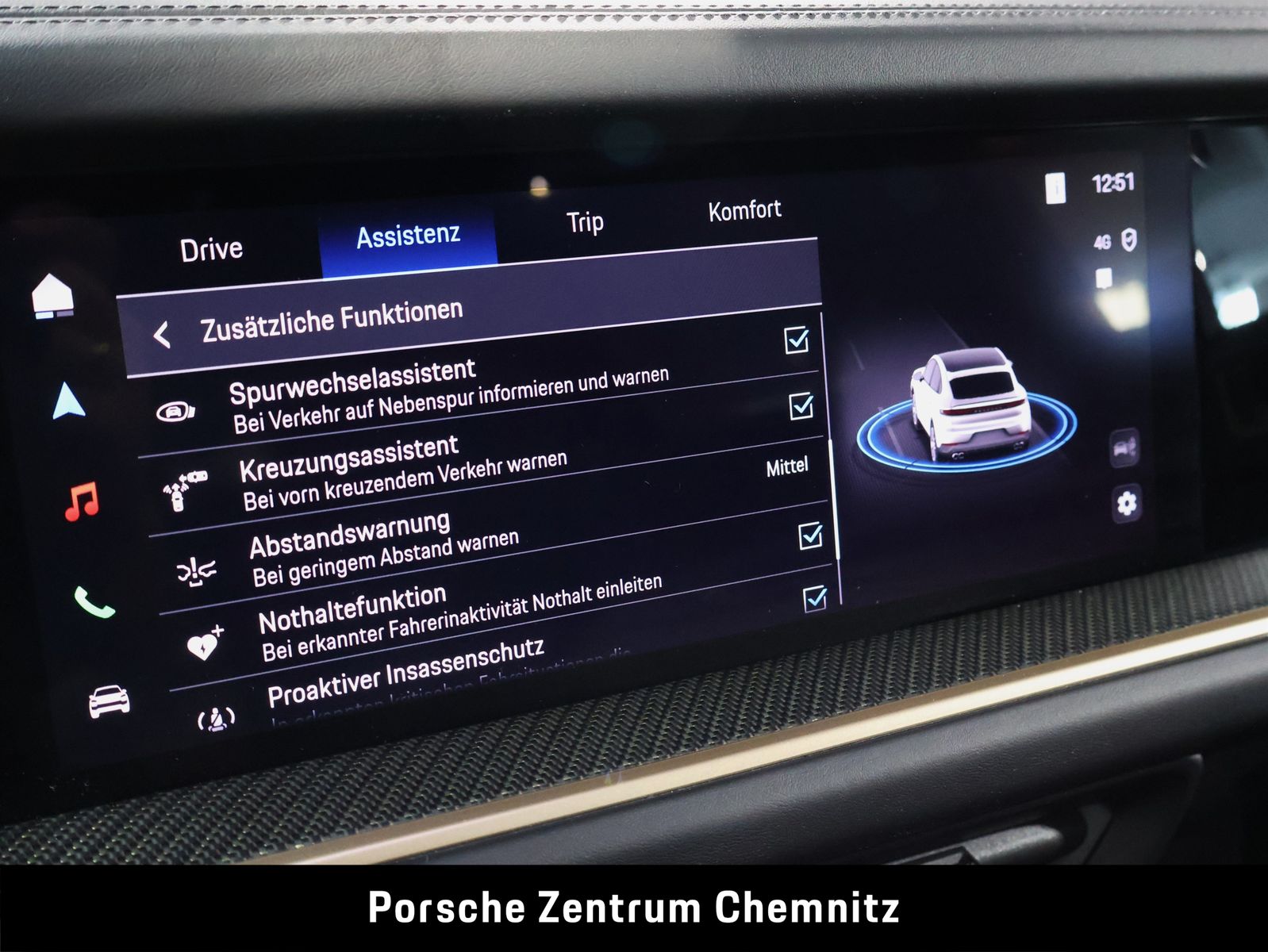 Porsche Cayenne S E-Hybrid Coupé Sportabgas;Burmester;So