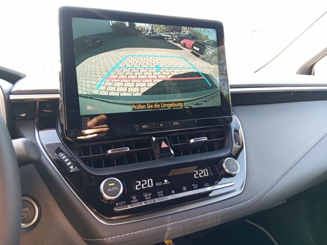Toyota Corolla 1.8 Hybrid TS Teamplayer *TECHNIK-PAK