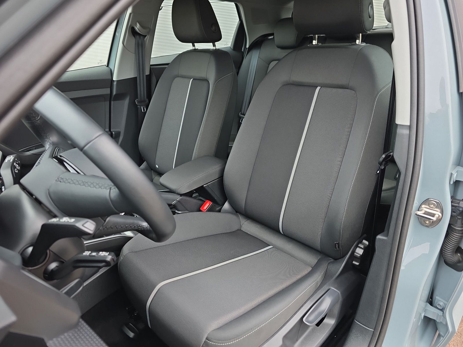 Audi A1 Sportback 25 TFSI - Samsaru's Car Outlet