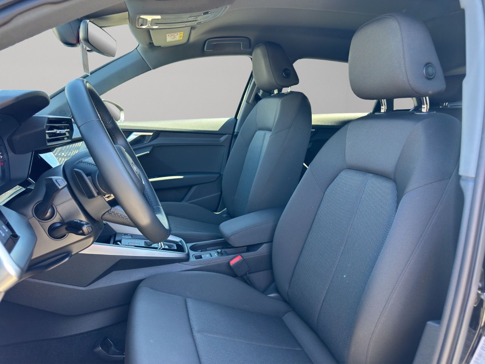 Audi A3 Sportback 40 TFSI e Str. - Samsaru's Car Outlet