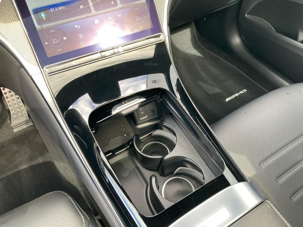 Mercedes-Benz GLC 220 d 4M AMG - Samsaru's Car Outlet