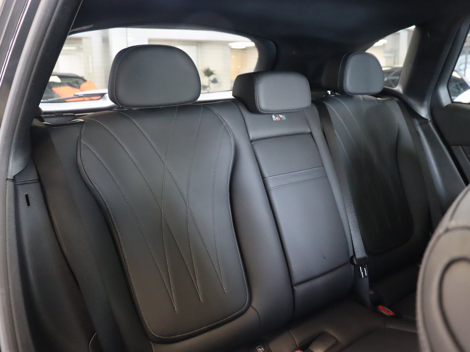 Mercedes-Benz GLC 300d 4M AMG PremiumPlus/AHK/Fahrassi/HAL/HUD