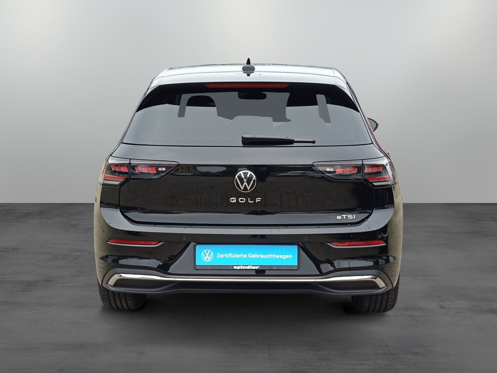 Volkswagen Golf VIII Style 1.5 eTSI DSG/ AHK, ACC, 360°Kame