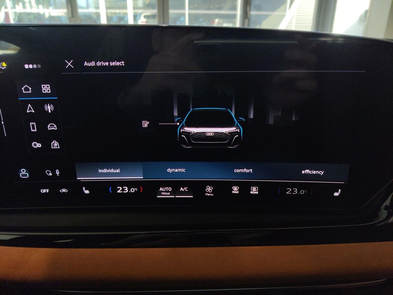 Audi A5 Avant TDI quattro 150 kw S-tronic S line, Tec