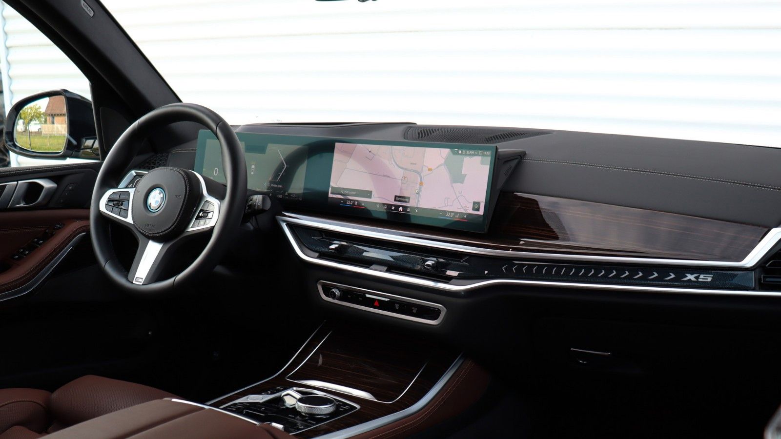 BMW X5 50e xDrive M Sport Pro, Pano, H/K, HUD, AHK,