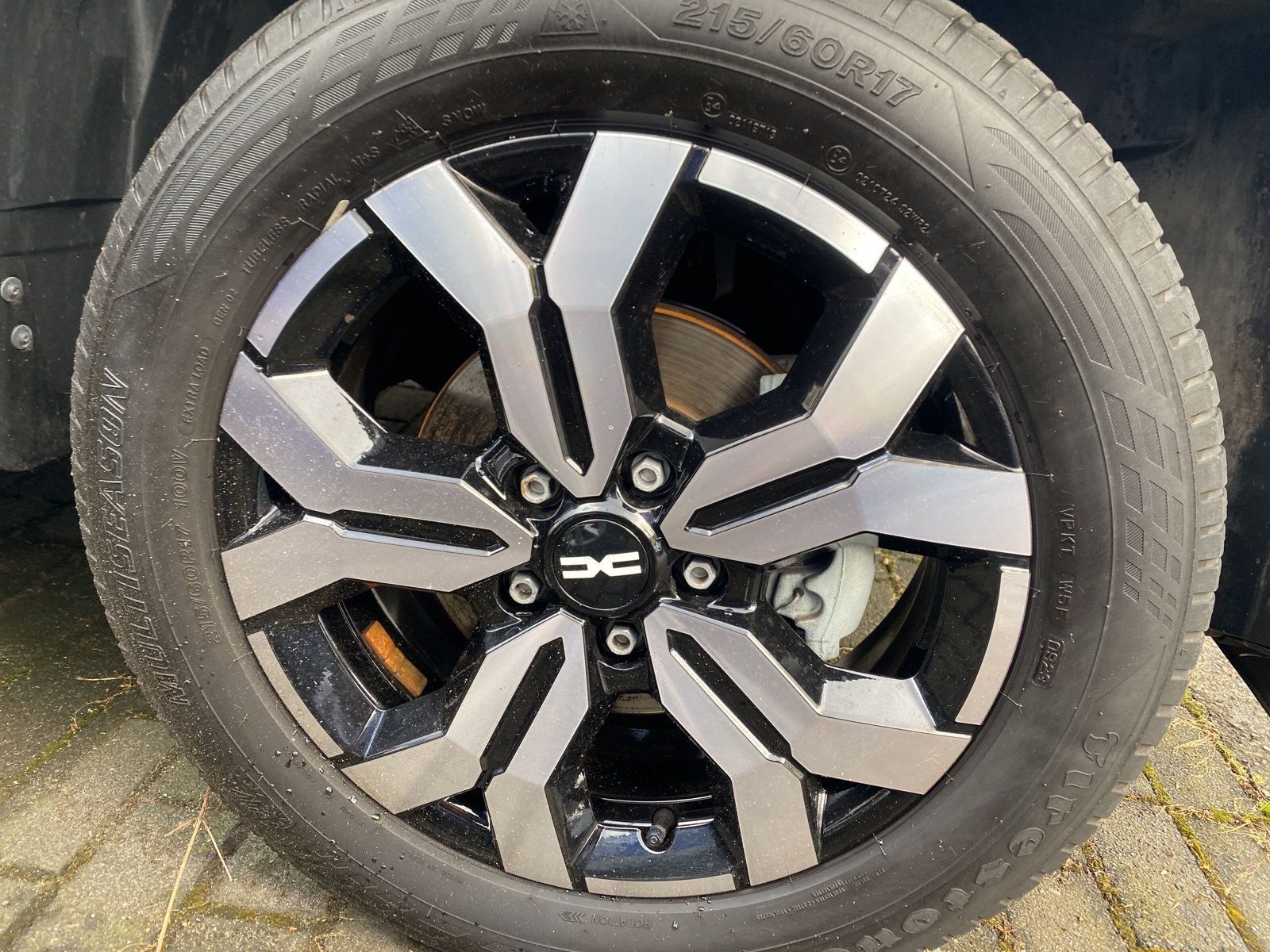 Dacia Duster Journey+ - Samsaru's Car Outlet