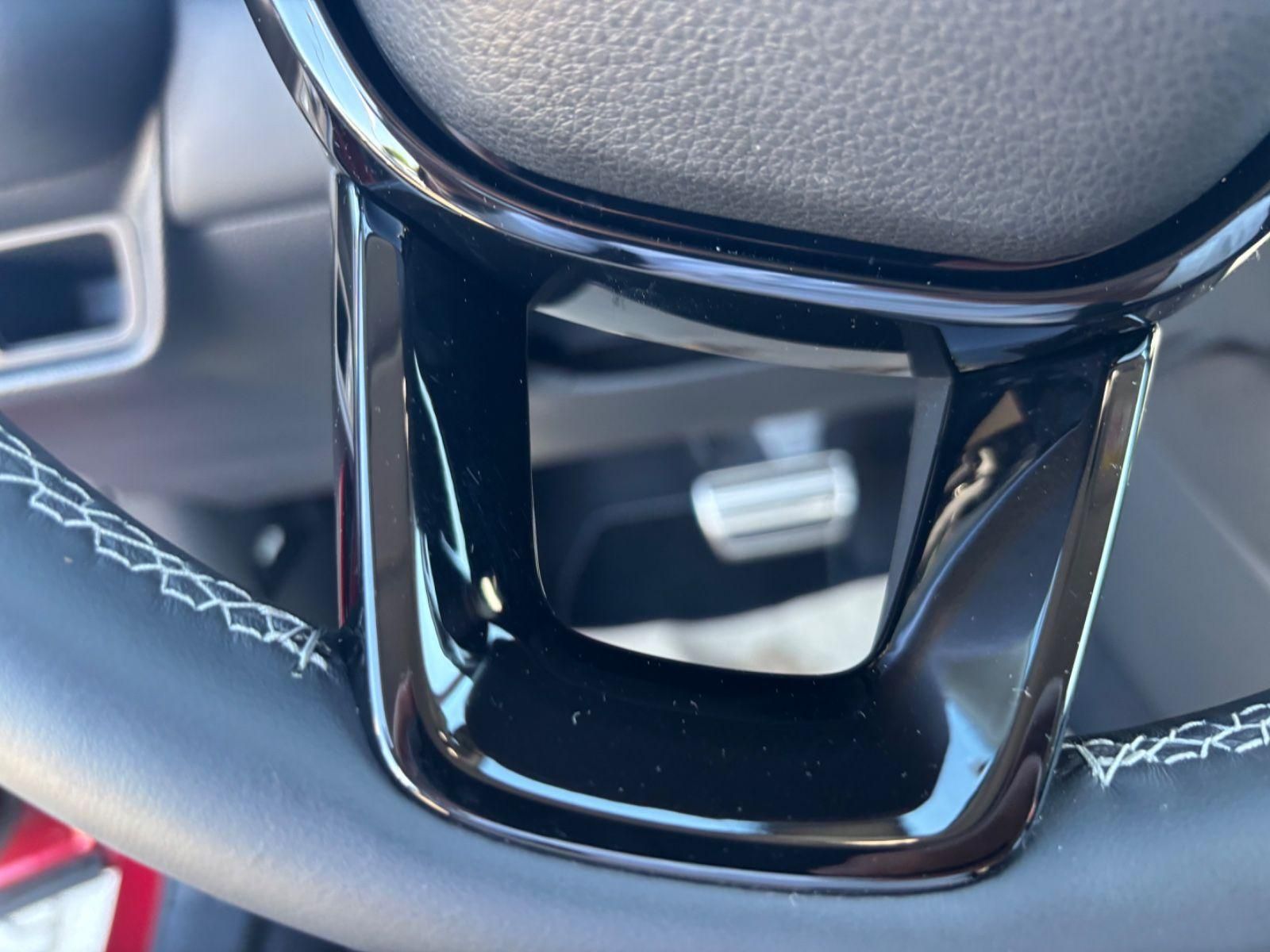 Honda ZR-V 2.0 e:HEV Sport Hybrid