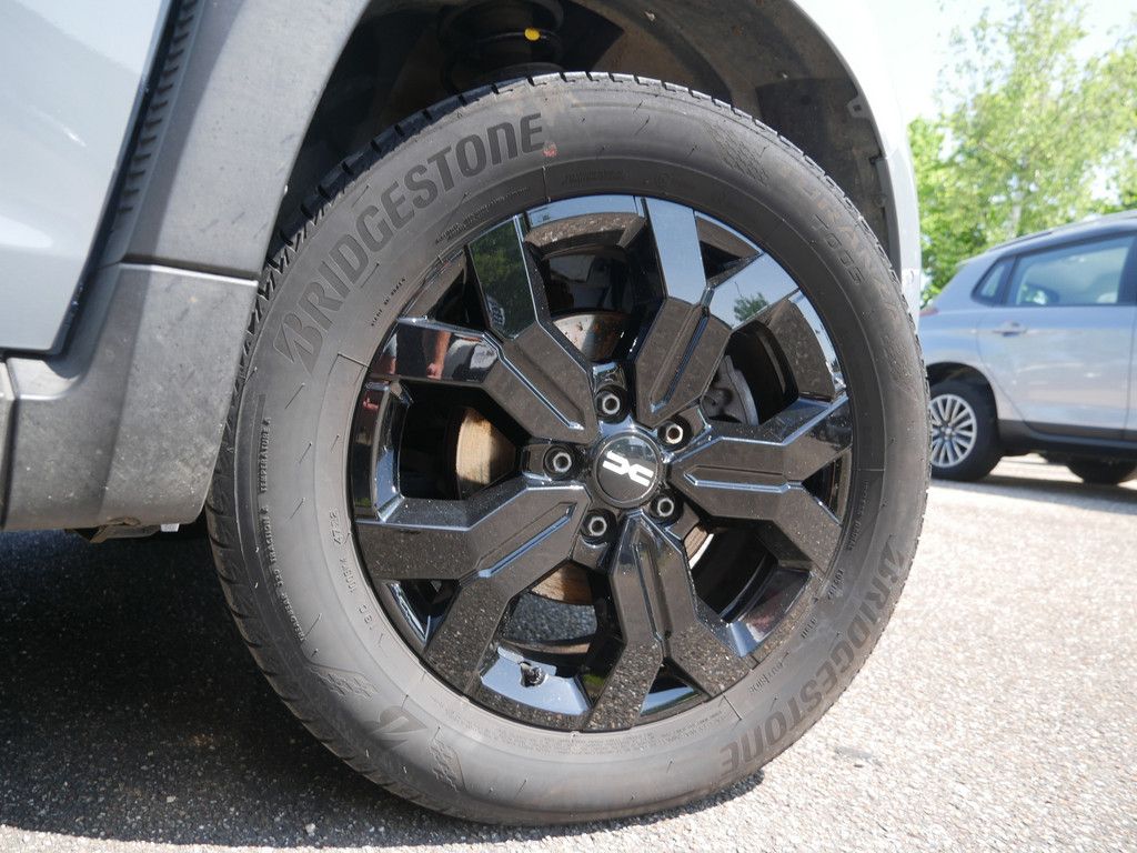 Dacia Duster Extreme TCe 150 EDC 2WD - Samsaru's Car Outlet