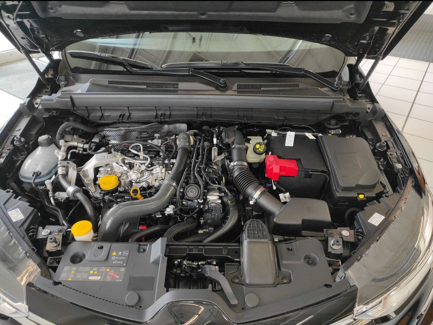 Renault Arkana RS-Linie 1.3 TCe 160 Mild-Hybrid - Samsaru's Car Outlet