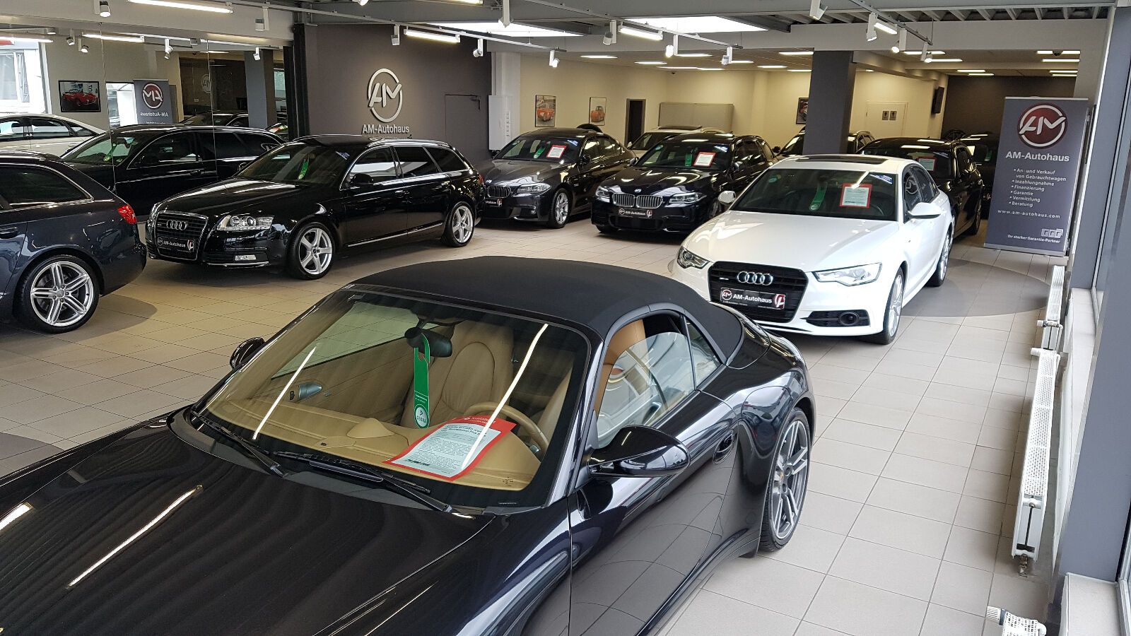 Audi A4 Allroad Quattro 45 TFSI *AHK*ACC*HUD*Matrix