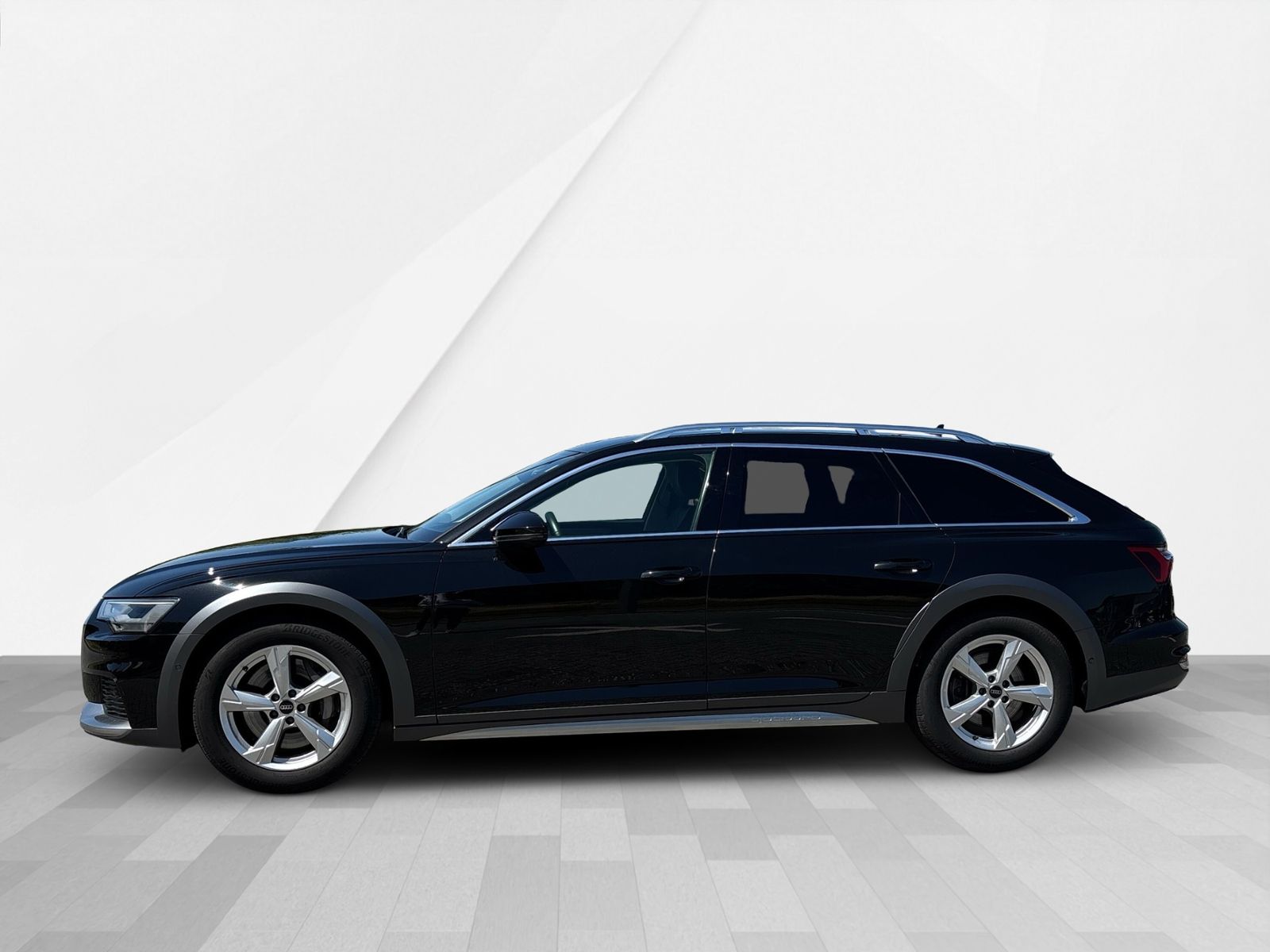 Audi A6 allroad 55TDI quattro - Samsaru's Car Outlet