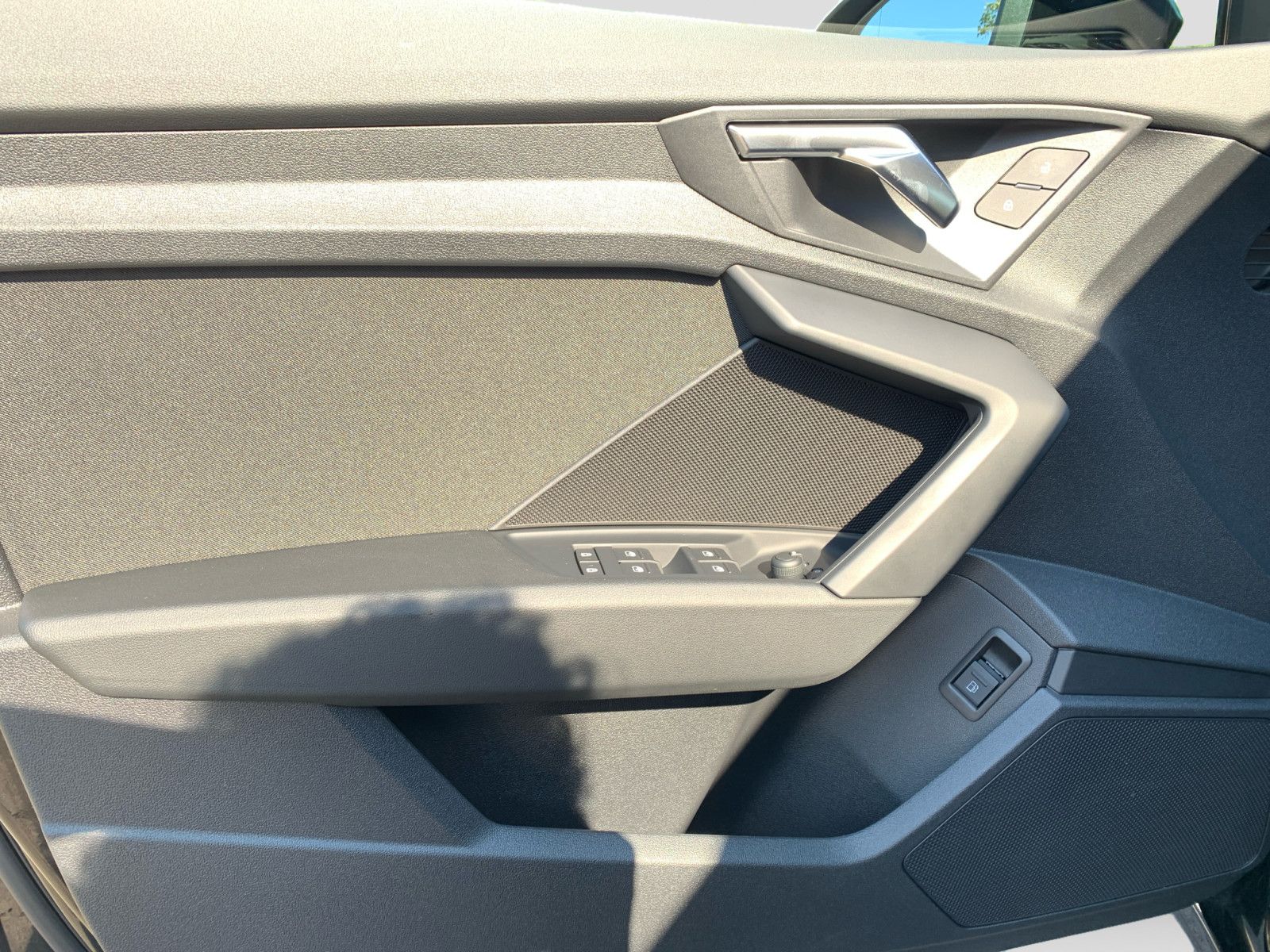 Audi A3 Sportback 40 TFSIe S tronic - Samsaru's Car Outlet