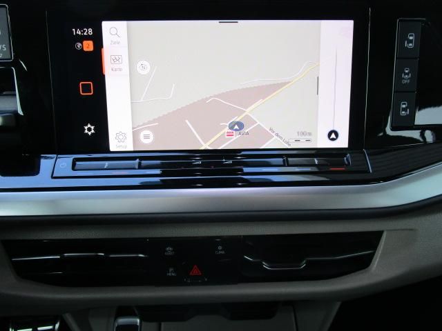 Volkswagen T7 Multivan STYLE KÜ TDI - Samsaru's Car Outlet