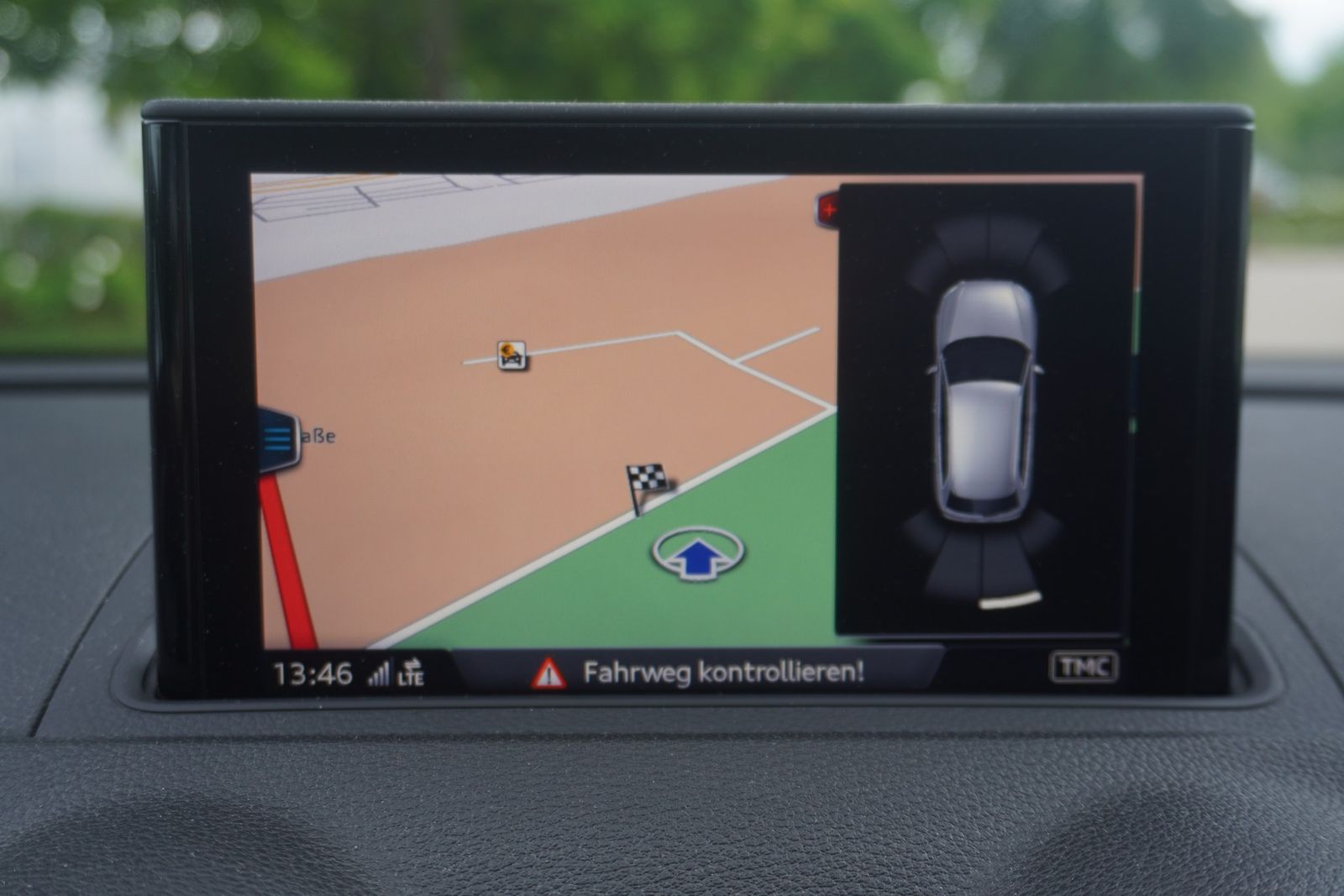 Audi A3 Sportback 35 TDI - Samsaru's Car Outlet