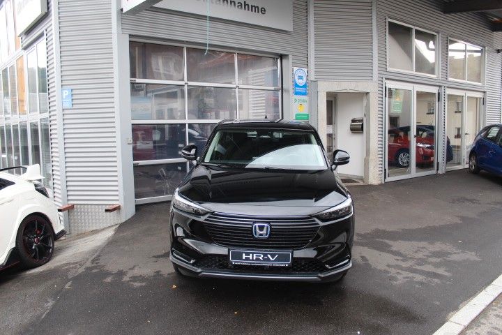 Honda HR-V 1.5 e:HEV Hybrid Elegance