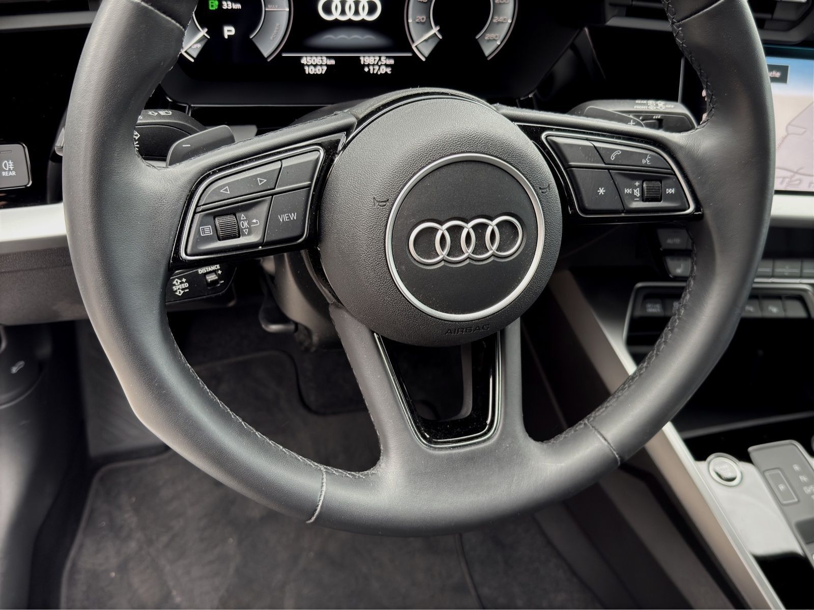 Audi A3 Sportback 40 TFSIe - Samsaru's Car Outlet