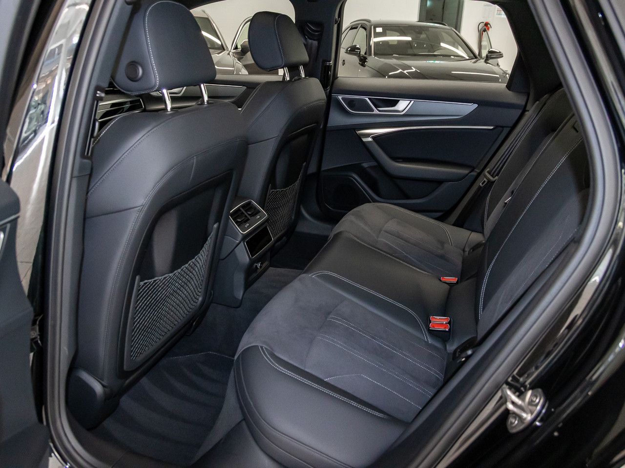 Audi A6 Avant S line 50 TDI quattro - Samsaru's Car Outlet