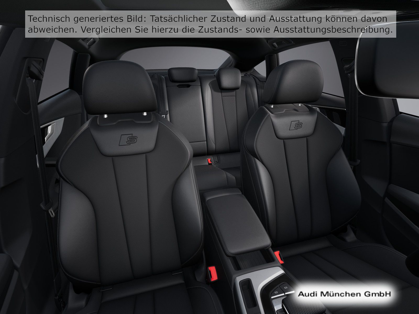 Audi A5 Sportback 40 TFSI qu. S tronic S line Pano/AH