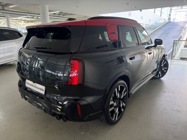 MINI John Cooper Works Countryman ALL4 - Samsaru's Car Outlet
