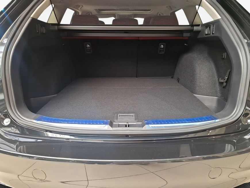 Mazda 6 Kombi SKYACTIV-G Homura