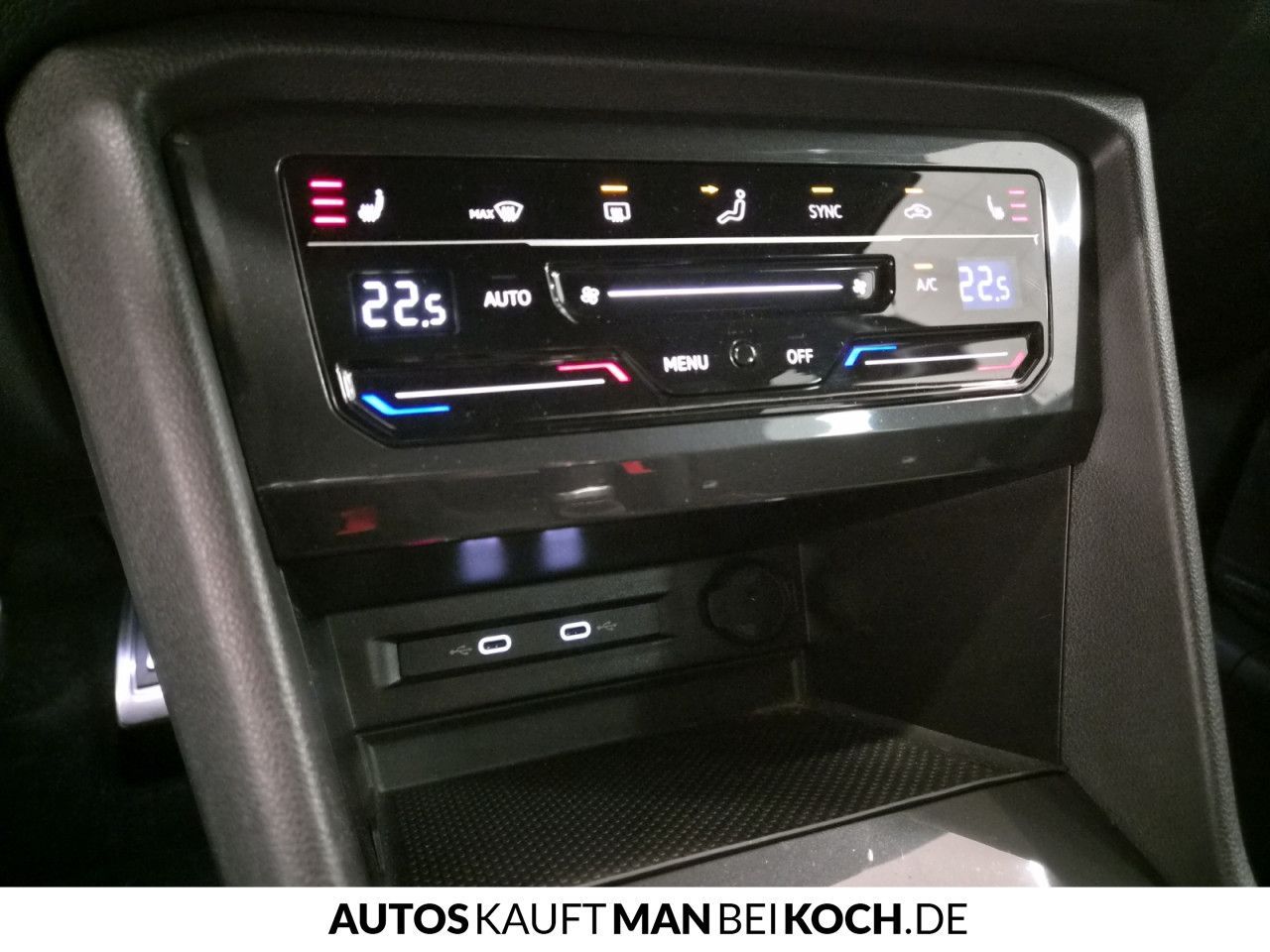 Seat Tarraco 2.0 TSI DSG FR 4DRIVE AHK 20" DCC BEATS
