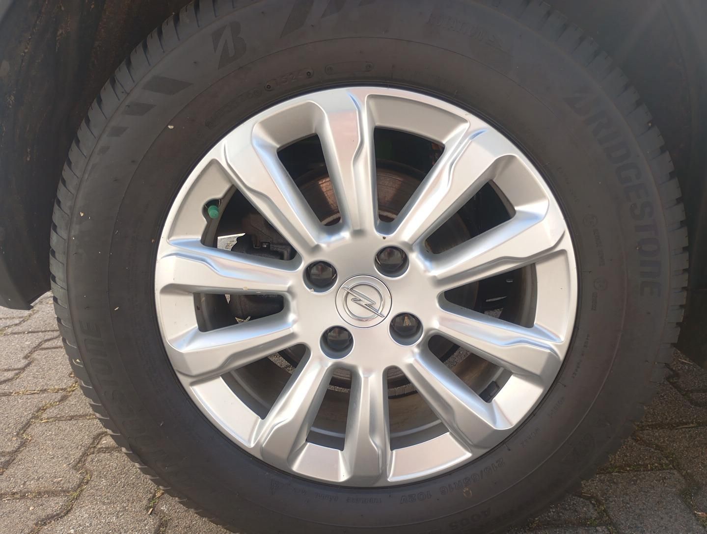 Opel Mokka e Edition - Samsaru's Car Outlet