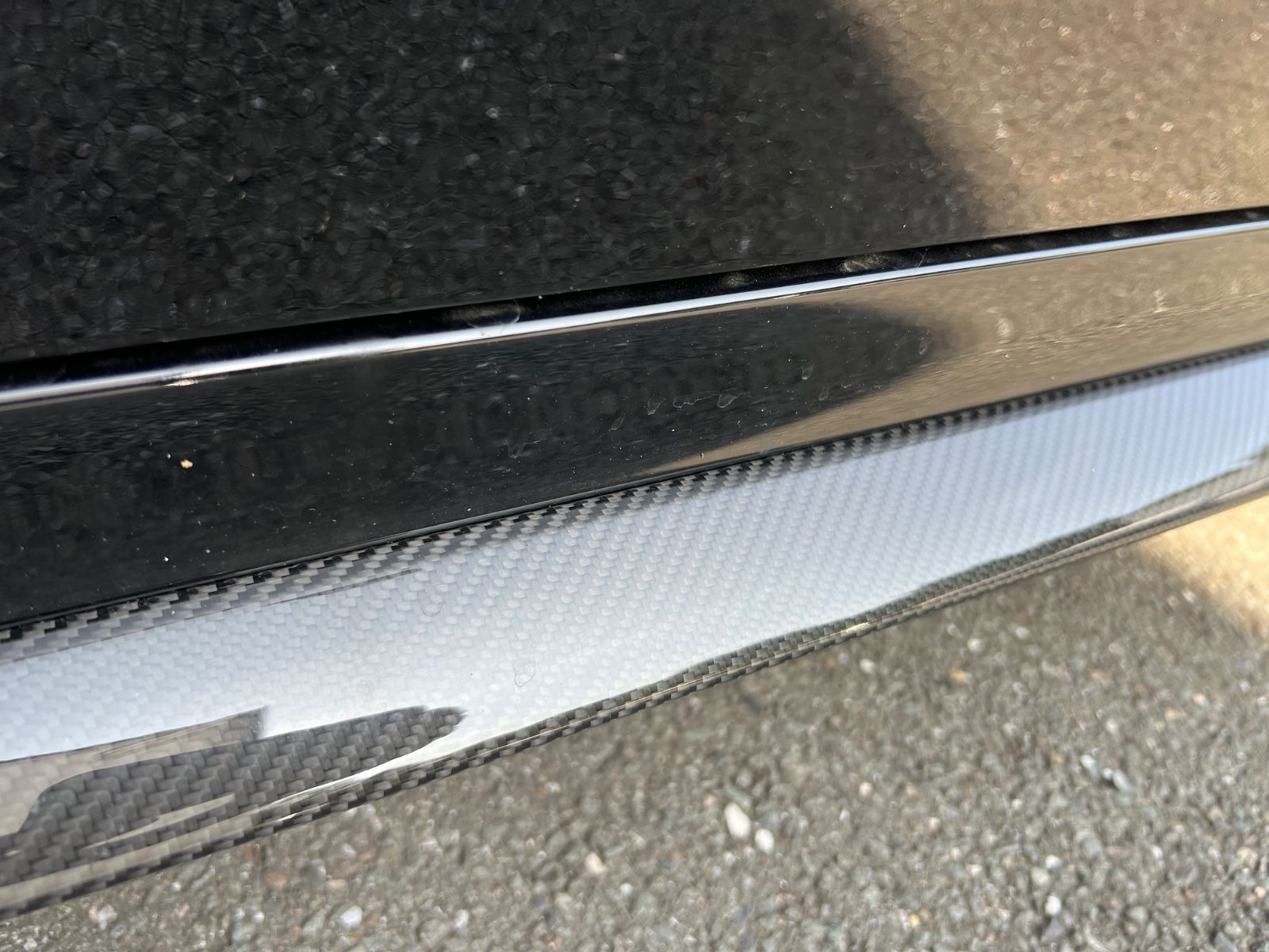 Mercedes-Benz C 63 S AMG - Samsaru's Car Outlet