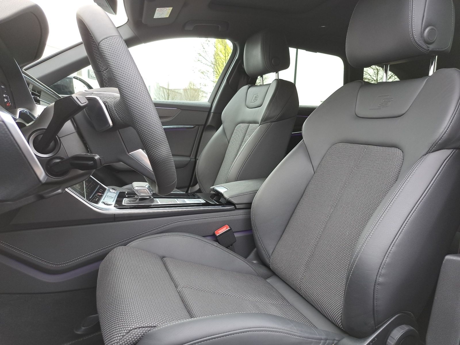 Audi A6 Avant S line 45 TDI quattro S tronic - Samsaru's Car Outlet