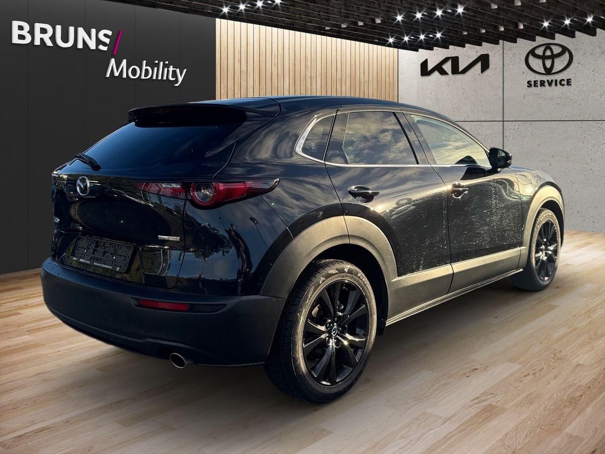 Mazda CX-30 Nagisa Automatik