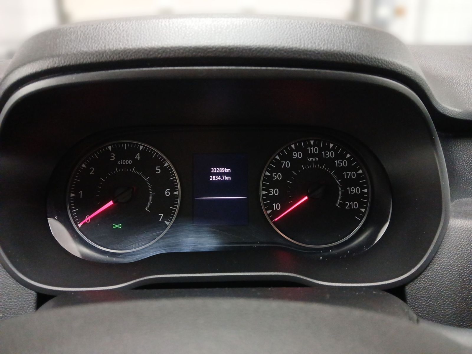 Dacia DUSTER Prestige TCe 100 ECO-G 2WD" → "Dacia DUSTER Prestige 2WD - Samsaru's Car Outlet