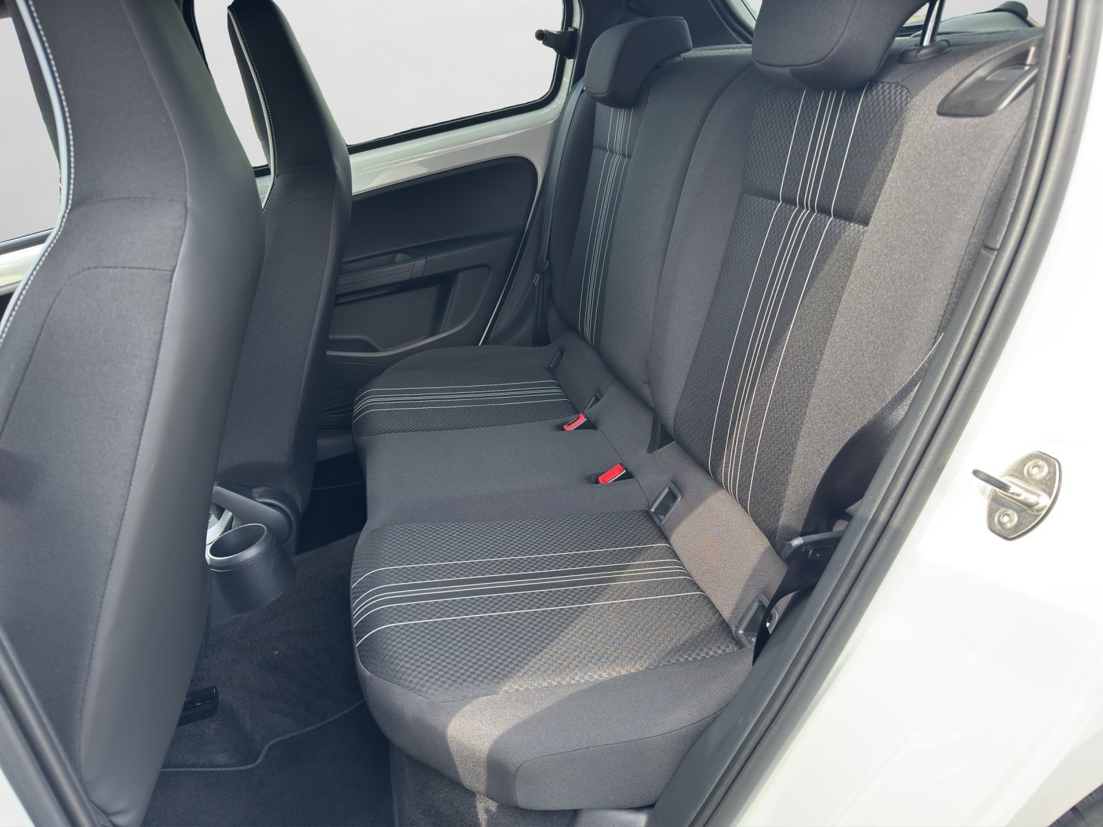 Seat Mii electric Plus - Samsaru's Car Outlet