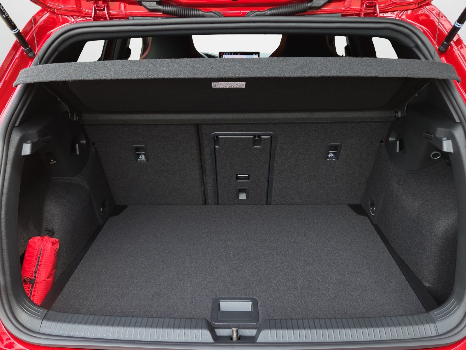 Volkswagen Golf 8 GTI 2.0 TSI DSG LED-Matrix Sitzklima AHK