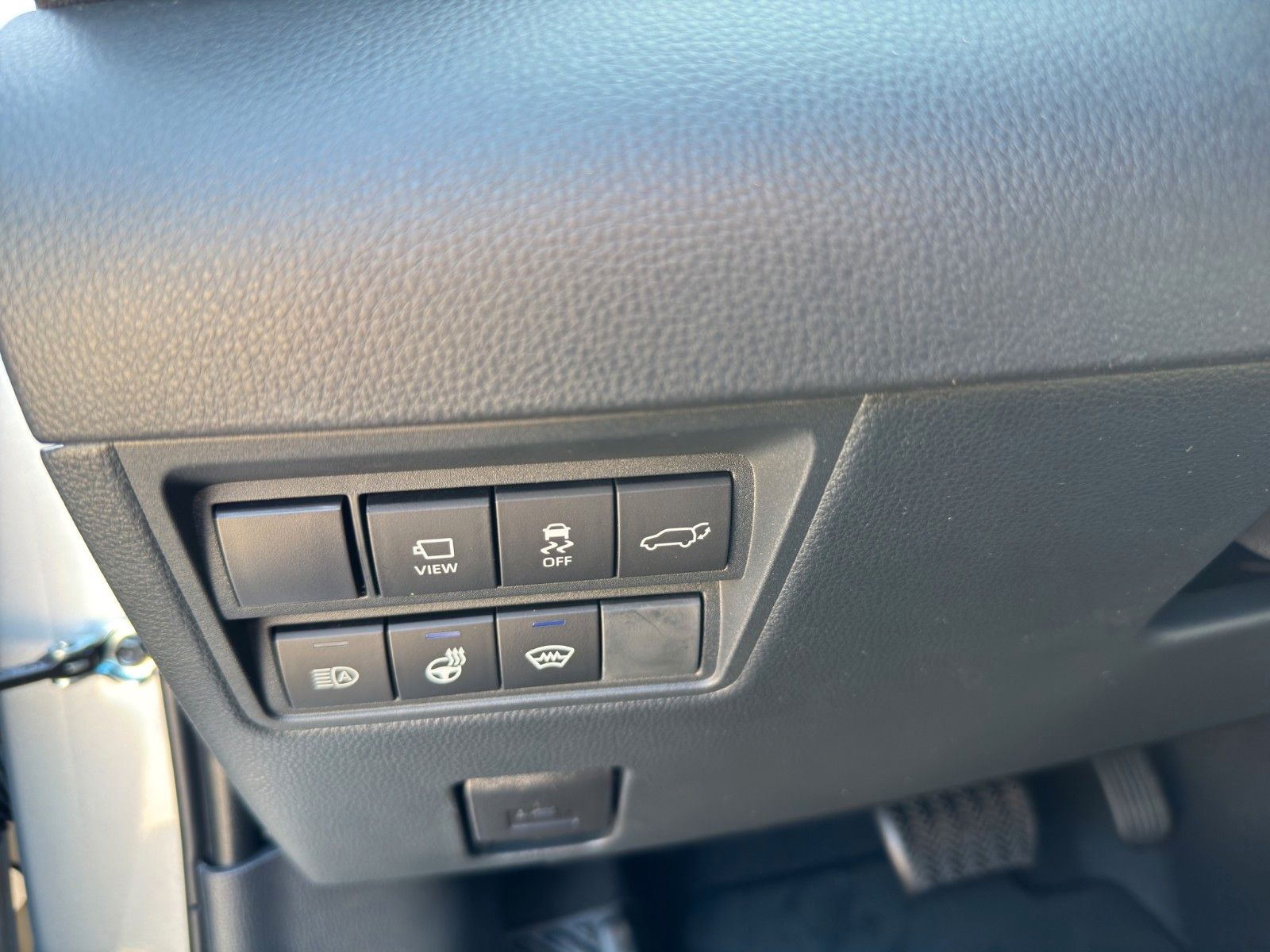 Toyota Yaris Cross Hybrid FWD Style Plus