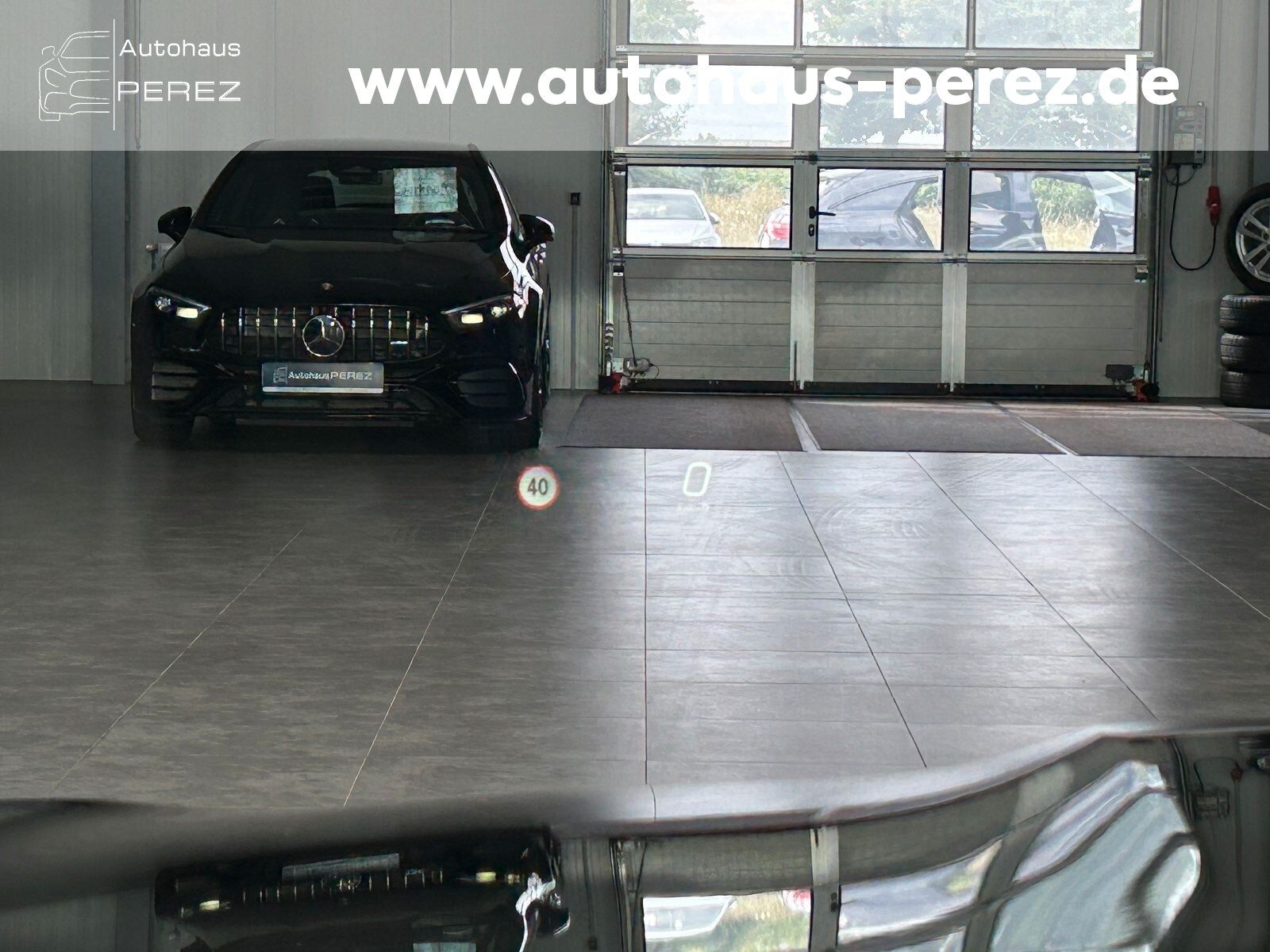 Mercedes-Benz GLC 63 AMG S E PERF 4M PREMIUM+ DISTR- AHK-HUD !