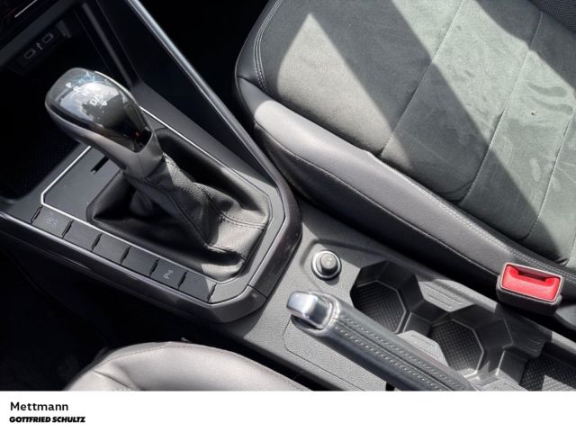 Volkswagen Polo 1.0 TSI Style DSG LED KAMERA PDC SHZ ALU ZV