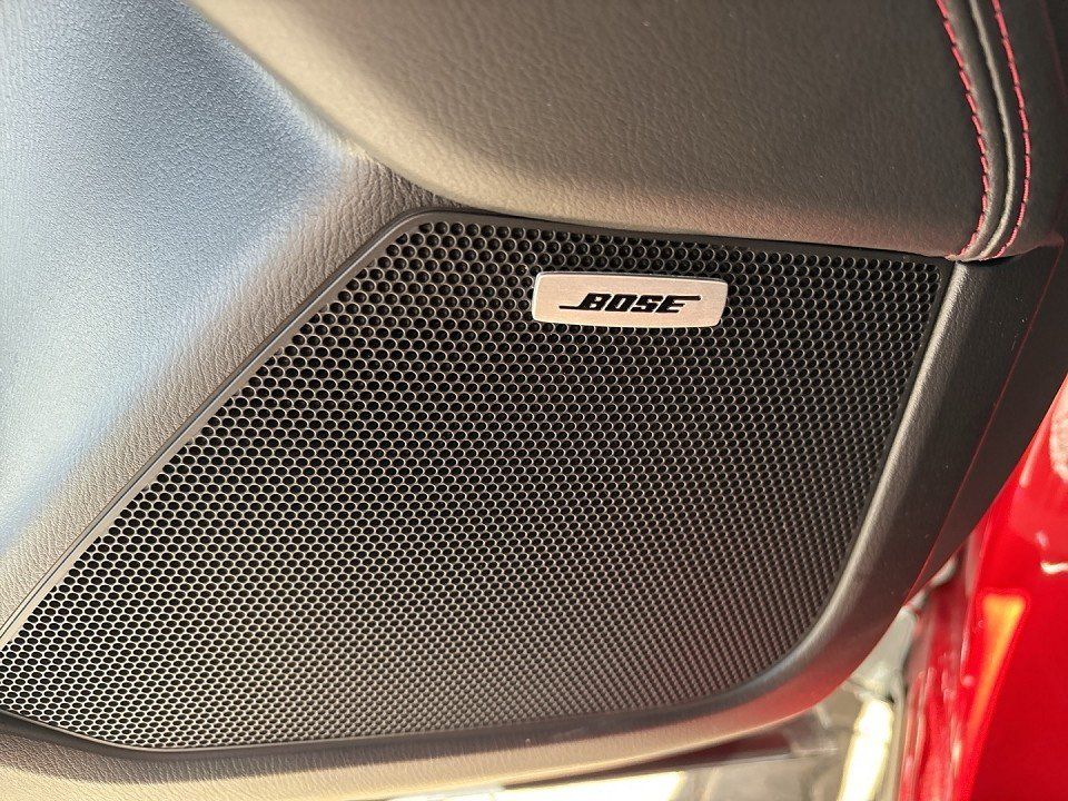 Mazda CX-5 2.5L SKYACTIV-G 194 AWD Homura, COMH