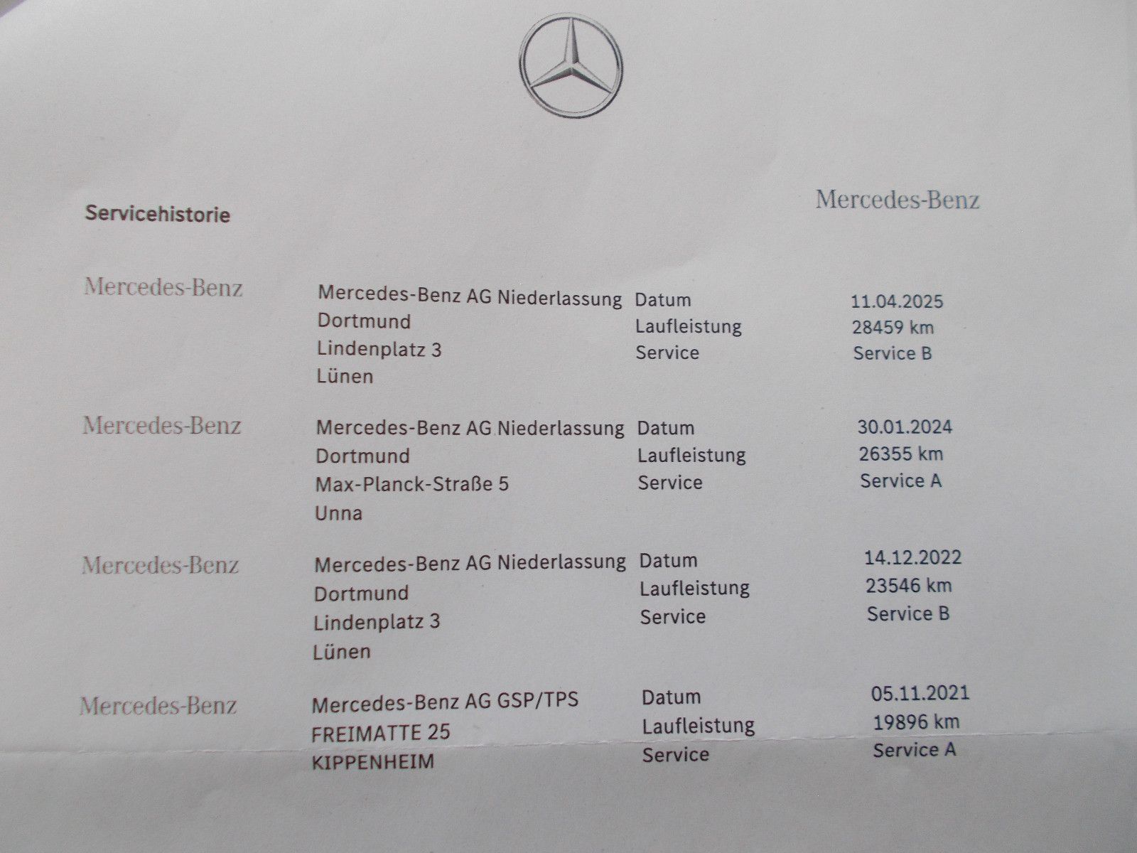 Mercedes-Benz GLC 63 S AMG Coupe 4Matic+ - Samsaru's Car Outlet